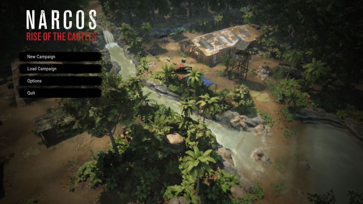 Narcos: Rise of the Cartels screenshot 4 for Playstation 4